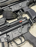 【ADVANTAGE】Ambidextrous Selector Set For Umarex/ VFC MP5 GBB用アンビセレクターセット（AD-ASK-VFC-MP5）