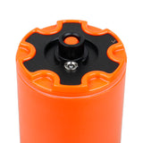 【40MAX】6mm BBS Impact Gas Grenade ( orange ) インパクトガスグレネード（6mm BBS/オレンジ）（40SUN-IMG-OG）
