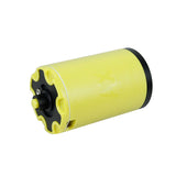 【40MAX】6mm BBS Impact Gas Grenade ( Yellow ) インパクトガスグレネード（6mm BBS/イェロー）（40SUN-IMG-YL）