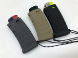 【WaterFall】Pmag style Lighter Case ライターケース-BK（556MAGLIGHTER-BK）