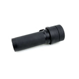 【5KU】148 MINI PBS-1 AEG Silencer For AK 対応PBS-1 ミニタイプ サイレンサー -14mm逆ネジ（5KU-148）