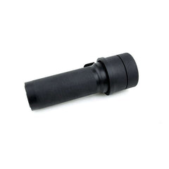 【5KU】148 MINI PBS-1 AEG Silencer For AK 対応PBS-1 ミニ