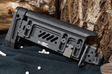 【5KU】PT-1 AK Side Folding Stock　Zenit PT-1スタイル タクティカルAKフォールディングストック（5KU-213）