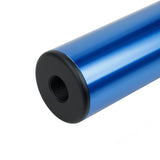 【5KU】-14mm Blue Can ( Long )　ブルーサイレンサー(14mm逆)（ロング.veb）（5KU-344-BU）