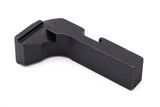 【5KU】Steel Magazine Release for TM Glock　5KU製スチールマガジンリリース（マルイグロックシリーズ対応）（GB-254）