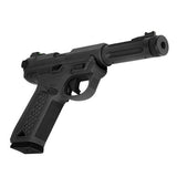 【Action Army】AAP-01 aap01 GBB Pistol（BK） AAP-01 アサシン ガスブローバック ハンドガン（AAP01-BK）
