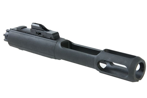 【A-PLUS】Steel Bolt Carrier Assembly For VFC AR/416 GBB　VFC AR/416専用S製 ボルト キャリア アセンブリ黒（APLUS-SLR-S-BAC）