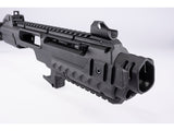 【AW Custom】Tactical Carbine Conversion Kit - VX Series　マルイ/AW/WE グロック用タクティカルカービンコンバージョンキット（AW-K03000）