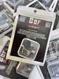 【BBF AIRSOFT】316L Stainless Steel Selector Lever for GHK AK対応 316Lステンレス スチール セレクター レバー(BBF-0010)