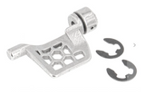 【BBF AIRSOFT】316L Stainless Steel Selector Lever for GHK AK対応 316Lステンレス スチール セレクター レバー(BBF-0010)