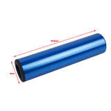 【BJ Tac】Blue Can（Long）ブルーカンサイレンサー ロング（BJ-BMD-0401）