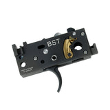 【BJ Tac】VER.1 Trigger Box（MWS） マルイM4 MWS専用 S製VER.1トリガーボックス（BJ-MWS-29）
