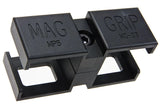 【BOW MASTER】Dual Magazine Clamp for VFC MP5/マルイ次世代用デュアルマガジンクランプ（BMC-MAG-CLP01）