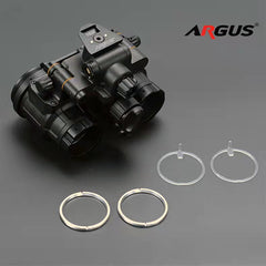 【業者募集中】【Argus】 BNVD-1431 MK2 Housing Kit （Manual Gain Version）夜視鏡 ハウジン –  DropShotJapan