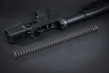 【VFC】M733 Colt Commando 11.5" GBBR M733コマンドー ガスブローバックライフル（VF2-LM733-BK01）