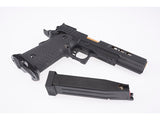 【EMG】STI International DVC 3-GUN 2011 Pistol スタンダードモデル ガスブローバックハンドガン（ST-DV0100）