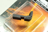 【5KU】Steel Magazine Release for TM Glock　5KU製スチールマガジンリリース（マルイグロックシリーズ対応）（GB-254）