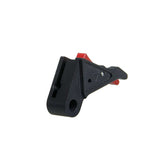 【5KU】AA Style CNC Trigger (BK)　AA タイプ CNC アジャスタブルトリガー ブラック(GB-493-BK)