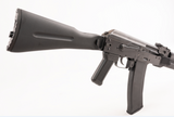 【GHK】AK105 GBBR　ガスブローバックライフル　サバゲーエアーソフトガン（GHK-AK105）