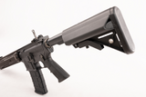 【GHK】Colt MK18 MOD1 GBBRガスブローバックライフル（GHK-MK18）