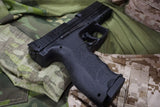 【VFC】Umarex VP9 GBB Pistol ガスブローバックハンドガン（GX116）