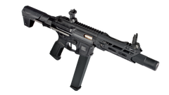 ICS】CXP-MARS PDW9 S3 AEG BK ピストルキャリバーカービン 電動ガン (SSS Ver.)（ICS-MARS-PD –  DropShotJapan