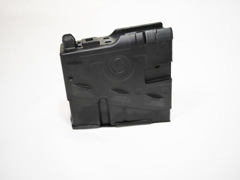 【Task Force】5 RDS GAS MAGAZINE FOR VFC UMAREX HK G3A3/PSG-1 対応 5発ショートマガジン（TF-PSG1-MAG5RD）