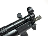 【VFC】MP5K PDW Gen.2 GBBR ガスブローバックライフル（VF2-LMP5KPDW-BK02）