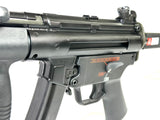 【VFC】MP5K PDW Gen.2 GBBR ガスブローバックライフル（VF2-LMP5KPDW-BK02）