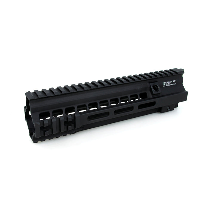 LDT AIRSOFT】MK15 10.5 inch Rail for 416 AEG ( BK ) HK416電動ガン 