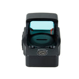 【SOTAC】Mini Reflex 3 MOA Red Dot Sight（BK）EoTech EFLXタイプ レッドドットサイト（LV-EFL-BK）