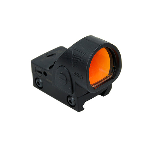 【SOTAC】SRO Plastic RedDot Sight ( BK )　SROタイプ コンパクトドットサイト グロック用 黒(M-13-BK)