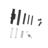 【DSC】Pin, Spring & Screws Package for VFC Glock17 　VFC グロックG17 対応 ピン、スプリング、スクリュー セット（TMC-VG17-SP）
