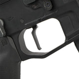 【PTS】MEC PRO Trigger ショートプルトリガー 黒(ME107490307)
