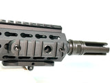 【ARCHWICK】MK13C mod7 Spring Bolt Action Sniper Rifle エアコッキングガン スナイパーライフル TAN（VFC-MK13C-TN）