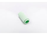 【MAPLE LEAF】Hop Up Silicone 50°-Green　硬度50°ホップアップパッキン（電動ガン用）グリーン（ML-H07S50）