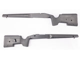 【MAPLE LEAF】MLC S1 Rifle Stock　メープルリーフMLC S1ライフルストック（VSR-10シリーズ対応）黒（ML-MLC-S1-BK）
