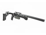 【Maple Leaf】MLC-S2 Sniper Rifle スナイパーライフル（MLC-S2-BK）