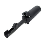 【RGW】KAC 9mm SNAP Tract Kit for M9 GBB　マルイ/WE M9対応 XM-9タイプ QDサプレッサーキット 黒（RGW-SI-25-SO）