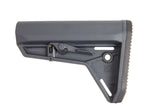 【MAGPUL】MOE SL® Carbine Stock – Mil-Spec MAG347（BK）MOE SL®カービンストック 黒（SL-BK）