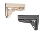 【MAGPUL】MOE SL® Carbine Stock – Mil-Spec MAG347（TAN）MOE SL®カービンストック タン（SL-TAN）