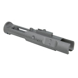 【ShumYuen】Stainless Steel PVD Bolt Carrier For MARUI MWS (Grey) マルイM4 MWS対応 ステンレスPVD ボルトキャリア グレー（SY015-GY）