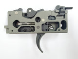 【T8】Steel Bolt Carrier Set with Trigger Box for TM Marui マルイM4 MWS用 スチールボルトキャリアセット＆トリガーボックス セット（T8-SPS-BCATB）