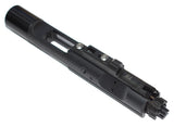 【T8】Steel Bolt Carrier Set with Trigger Box for TM Marui マルイM4 MWS用 スチールボルトキャリアセット＆トリガーボックス セット（T8-SPS-BCATB）