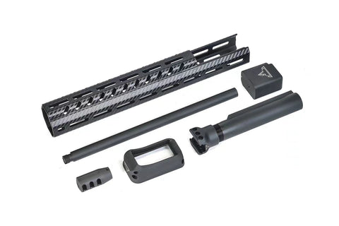 【TaskForce405】MPX Carbine Conversion Kit For SIG AIR MPX カービンコンバージョンキット（TF-MPX-01）