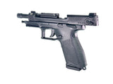 TaiHeng X TTI AIRSOFT】TP22 GBB Pistol ( BK )TP22ガスブローバック