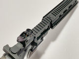 【VFC】HK416D Gen.2 GBB Rifle　サバゲーガスブローバックライフル黒（VF2-LHK416-BK02）
