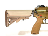 【VFC】HK416 CAG Delta V3 GBBR (Special Edition)（TAN）ガスブローバックライフル（VF2-LHK416-TN04）