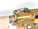 【VFC】HK416 CAG Delta V3 GBBR (Special Edition)（TAN）ガスブローバックライフル（VF2-LHK416-TN04）