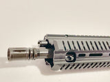【VFC】HK416 A5 GBBR（BK）ガスブローバックライフル ( VF2-LHK416A5-BK01 )